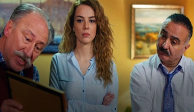 Hangimiz Sevmedik dizisinin tanıtım fragmanları ilgi topladı! 
