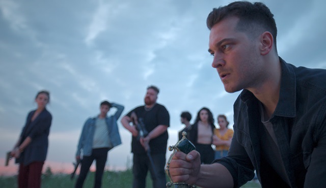 Netflix Türkiye'de Bu Ay Neler Var? | Mart 2020