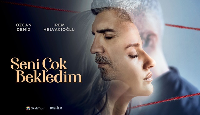Seni Çok Bekledim dizisi The Wit'in Ocak ayı listesine girdi!