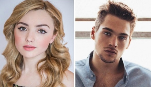 Wattpad hikayesi Light as a Feather'ın kadrosu açıklandı