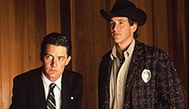 Twin Peaks