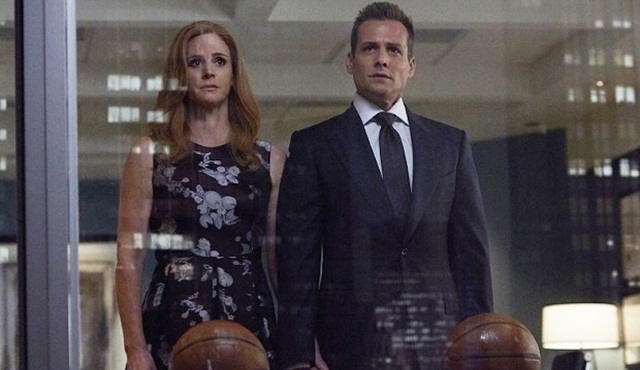 Suits'in ekranlara geri dönüş tarihi belli oldu