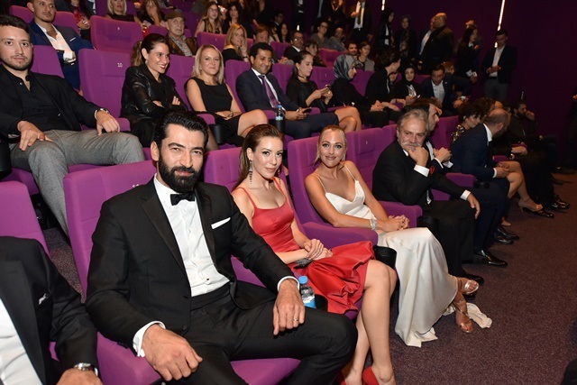 Cizgöz Recai Gala