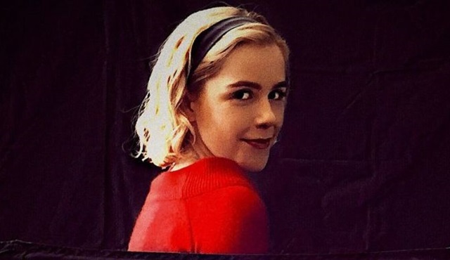Netflix'in uyarladığı Chilling Adventures of Sabrina, 26 Ekim'de başlıyor