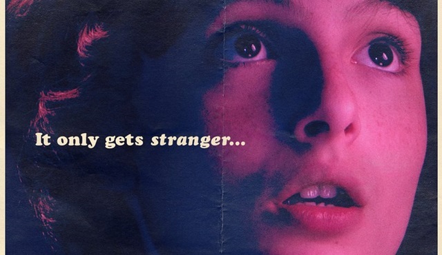 Stranger Things'in 2. sezonu öncesi karakter posterleri yayınlandı
