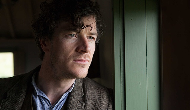Ken Loach'dan, Jimmy Gralton'ın gerçek hikayesi: Jimmy's Hall