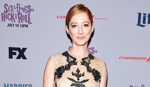 Judy Greer, Masters of Sex'e konuk oluyor