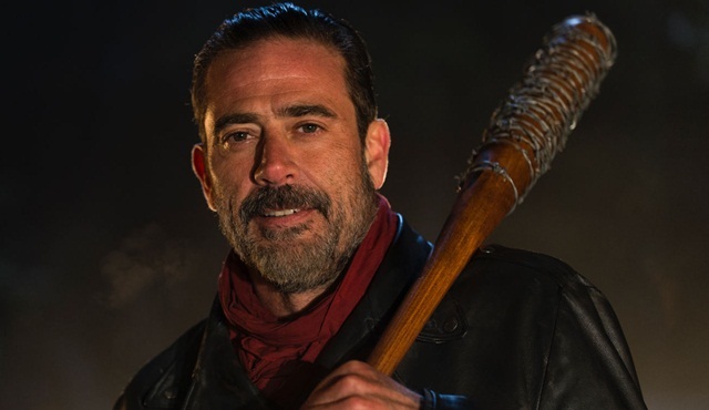 The Walking Dead'de Negan'ın kurbanı belli oldu!
