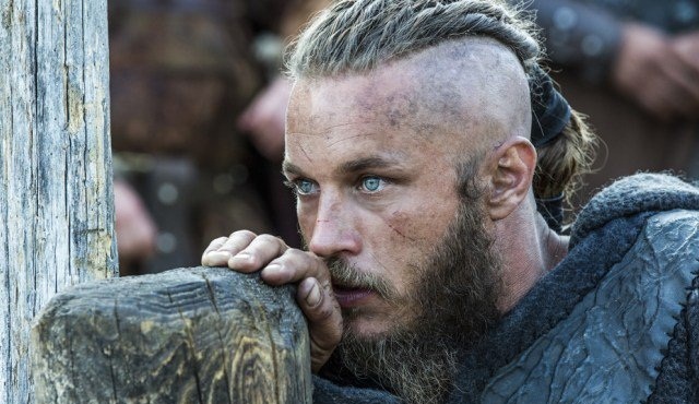 Vikings'in ekranlara geri dönüş tarihi belli oldu