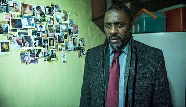 Luther'in 4. sezonu ne zaman ekrana gelecek?