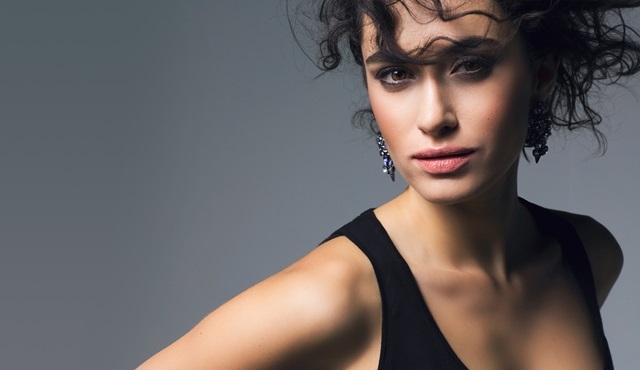 Hande Doğandemir 3 ADAM'da!