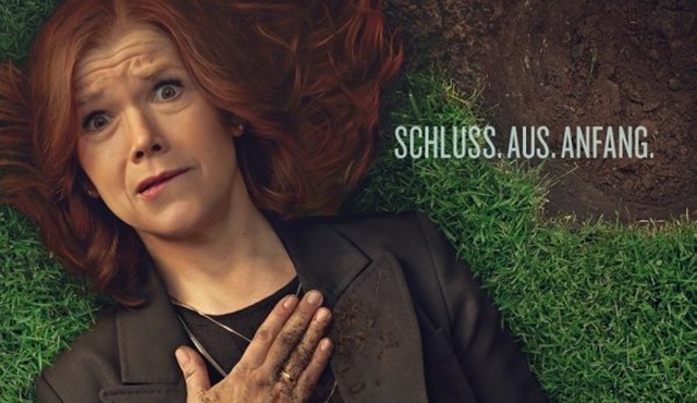 Netflix’in Almanya yapımı yeni dizisi The Last Word, 17 Eylül’de başlıyor