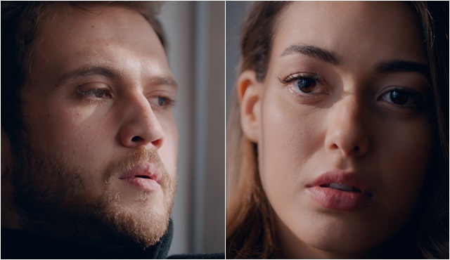 Çukur'dan spoiler var: Sena ve Yamaç aşkı çıkmazda!