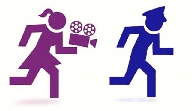 Filmmor Kadın Filmleri Festivali'nin Beyoğlu zabıtası ile imtihanı!