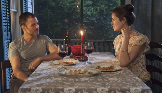 2014'ün En Güzel Romantik Filmleri