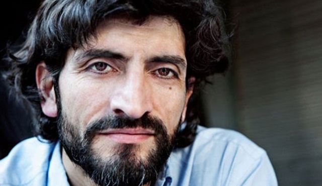 Numan Acar, Aladdin filminin kadrosuna katıldı