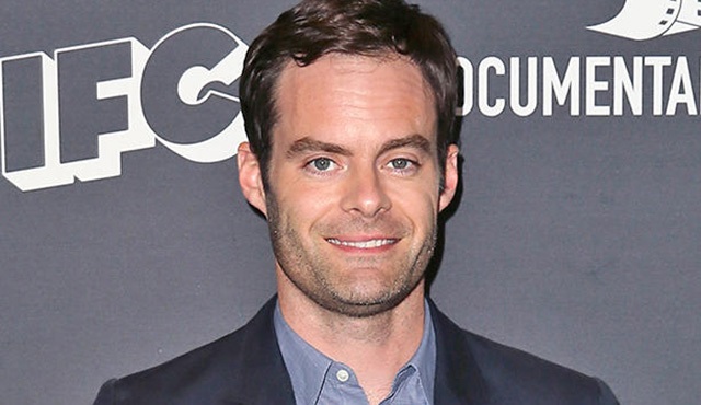 HBO, Bill Hader'in dizisi Barry'ye onay verdi
