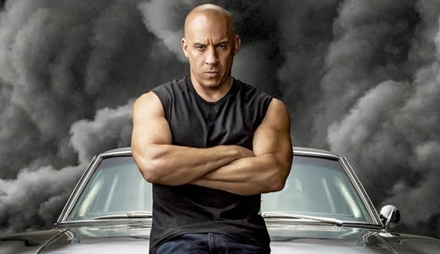 Fast and Furious serisinin 9. filminin tanıtımı ve posteri yayınlandı