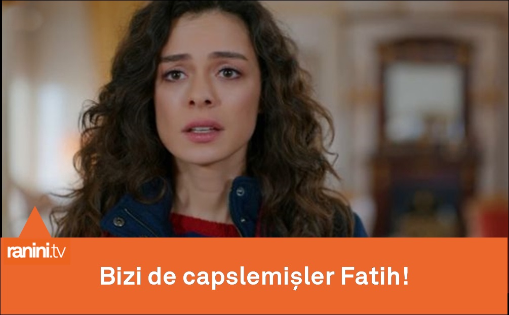 Aşk Yeniden capsleri: Varan Bir!