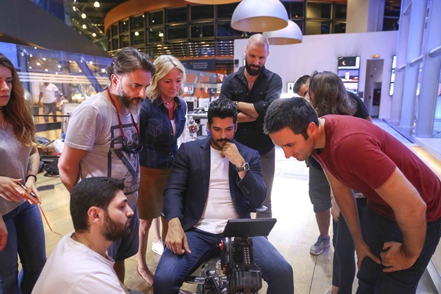 Star Tv Yeni Sezon Tanıtımı