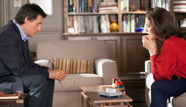 HBO, In Treatment'ı ekrana döndürmeyi planlıyor