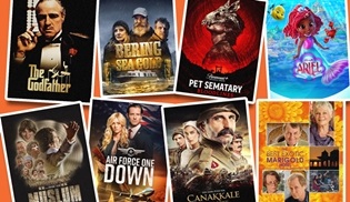 D-Smart, abonelerine dopdolu bir Mart ayı sunuyor!