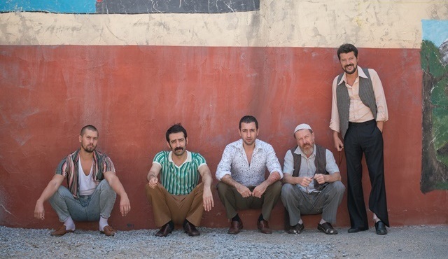 7. Koğuştaki Mucize filminin çekimleri tamamlandı!