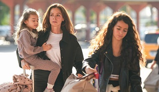 Eccho Rights’tan Avrupa ve Kafkasya’da yeni satışlar var!