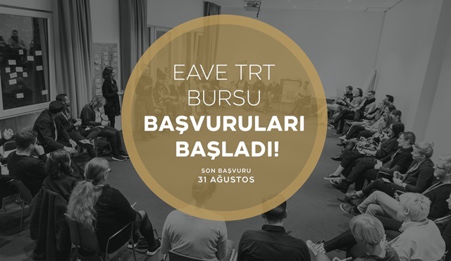 TRT’den Türk yapımcılara büyük destek!
