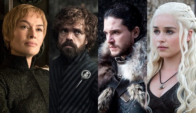 Game of Thrones'un 8. sezonunun başlangıç tarihi belli oldu