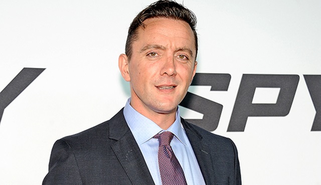 Amazon dizisi The Tick'in başrolü belli oldu: Peter Serafinowicz
