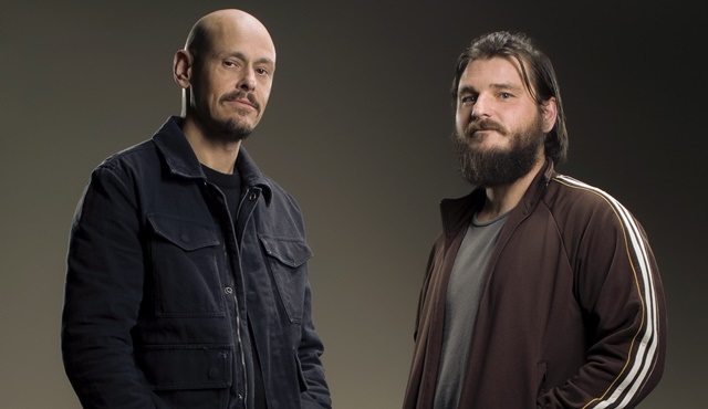Mr. Inbetween 2. sezonuyla FX’te başlıyor!