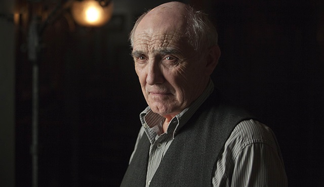 1. Sezon 10. Bölüm