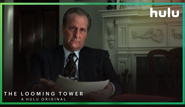Hulu'nun yeni dizisi  The Looming Tower'ın ilk tanıtımı yayınlandı