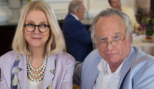 Yeni dizi Madoff, Dizimax Drama'da başlıyor