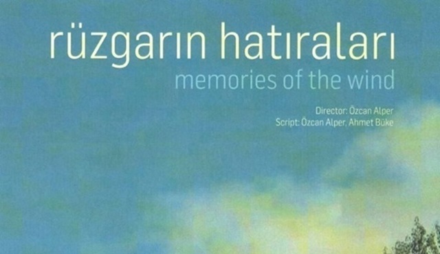 ''Rüzgarın Hatıraları'' vizyona girmek için gün sayıyor!