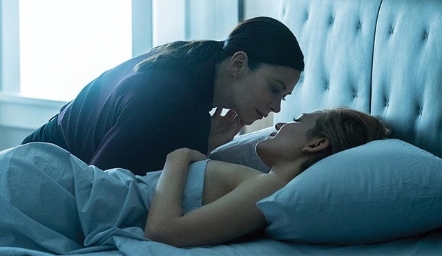 The Girlfriend Experience'ın ikinci sezon tarihi ve ilk detayları belli oldu