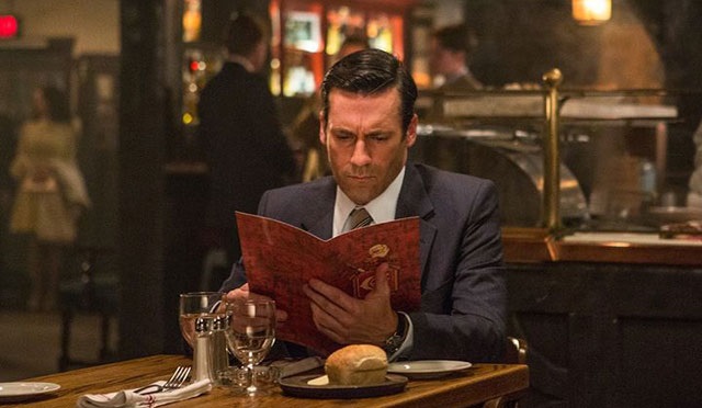 Yalnızlık: Don Draper'ın hem kaçtığı hem sığındığı liman