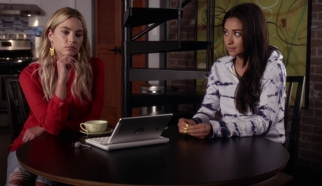 Pretty Little Liars, 7. sezon fragmanı çıktı