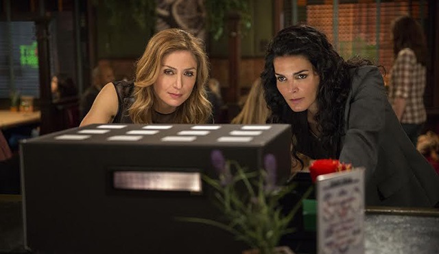 Rizzoli & Isles'ın 6. sezonu e2'de başlıyor