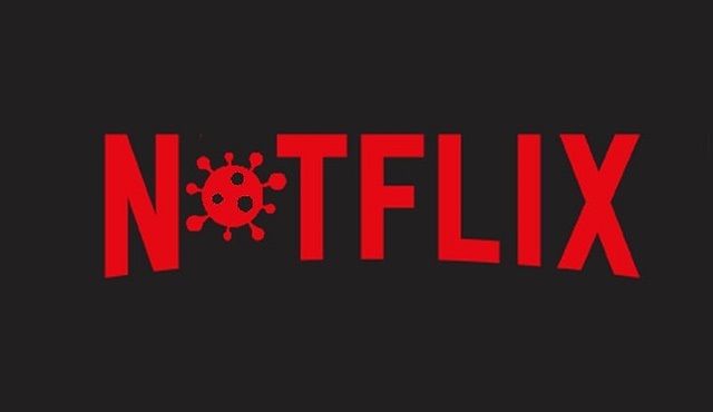 Ücretsiz Netflix üyeliği mesajlarına dikkat!