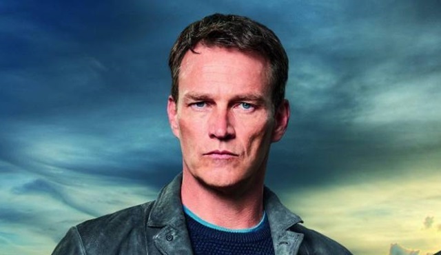 Stephen Moyer, Fortunate Son dizisinin kadrosuna katıldı