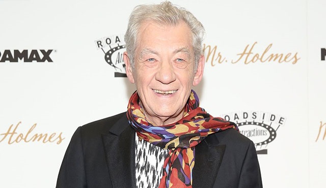 Ian McKellan, otobiyografisini yazmaktan vazgeçti