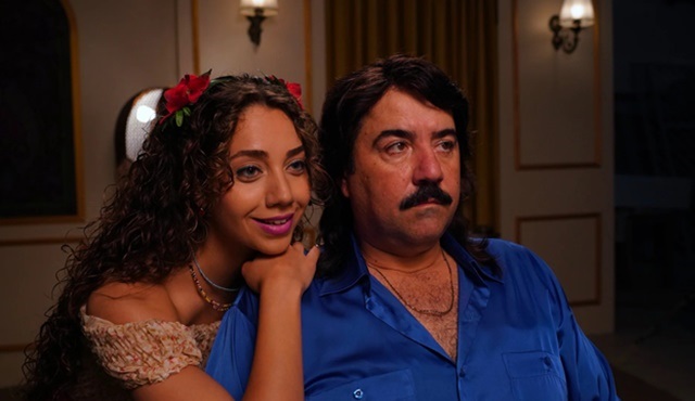 Ata Demirer’in yeni filmi Bursa Bülbülü'nün resmi fragmanı yayınlandı