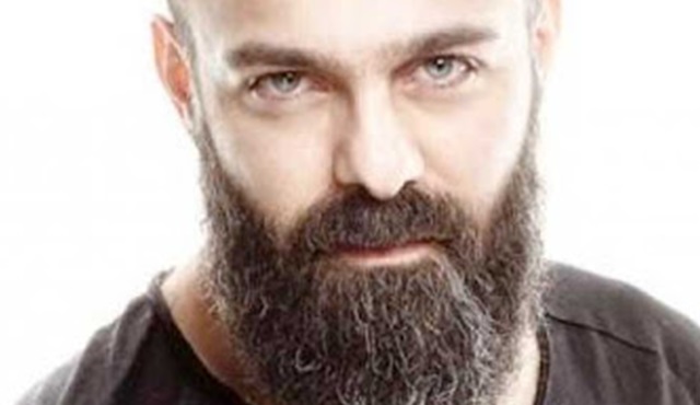 Erkan Avcı, Kuruluş Osman dizisine katıldı!