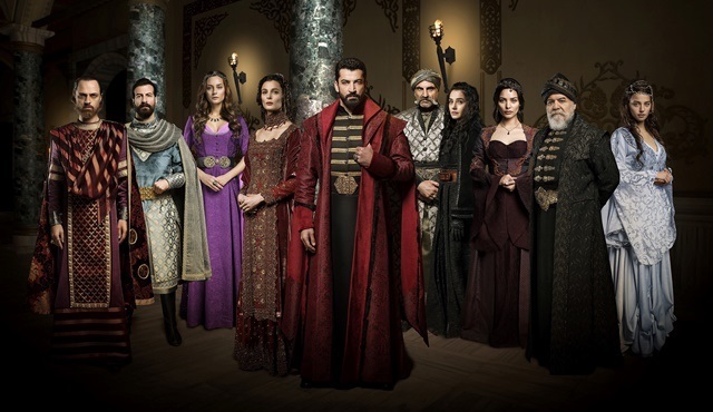 Kim Kimdir: Mehmed Bir Cihan Fatihi 