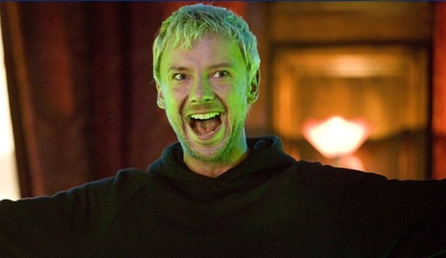 John Simm Doctor Who'ya geri dönüyor