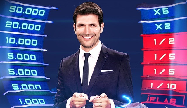 Bir İçeri, Bir Dışarı, FOX izleyicisiyle buluşmaya hazırlanıyor!