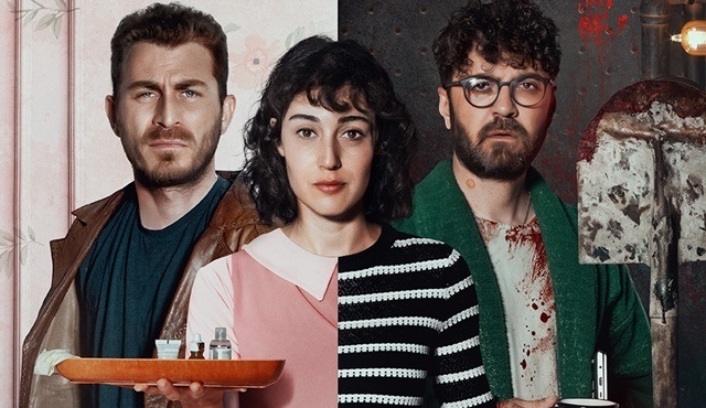 beIN ORIGINALS dizisi Fandom, 4 Kasım'da başlıyor!