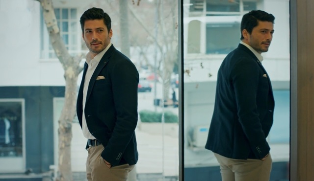 Benim adım Can Tekin, ben bu oyunu bozarım!